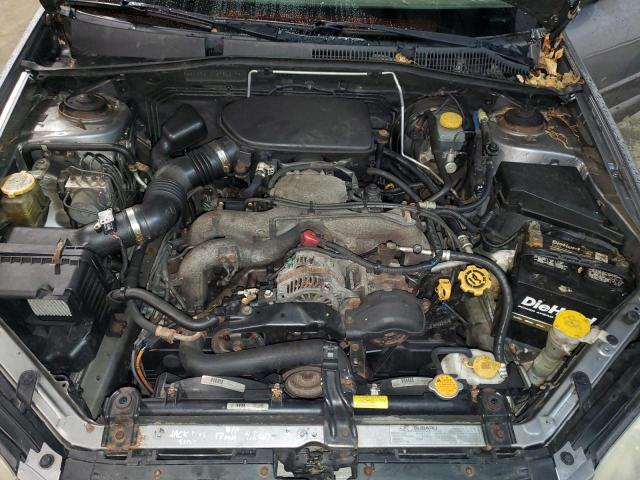 Фото 11 с аукциона – 2008 SUBARU OUTBACK с VIN 4S4BP61C087362179