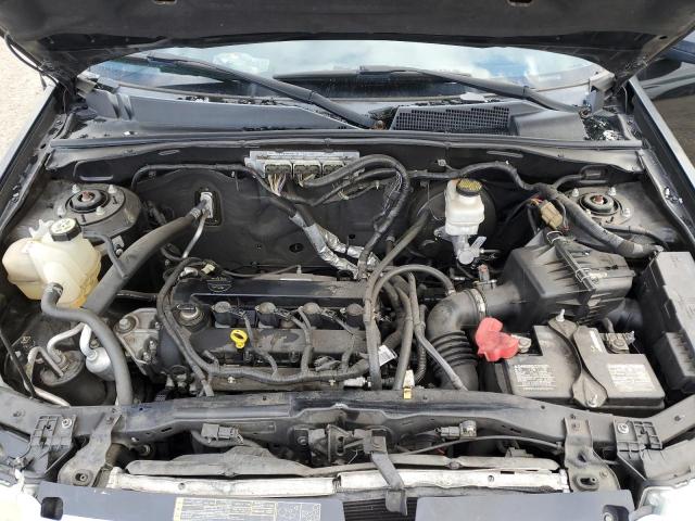 Photo 11 from auction – 2010 FORD ESCAPE XLT with VIN 1FMCU0D72AKB65509