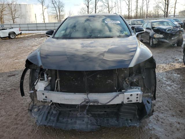 Photo 5 from auction – 2017 LEXUS RX 350 BAS with VIN 2T2BZMCA7HC104900