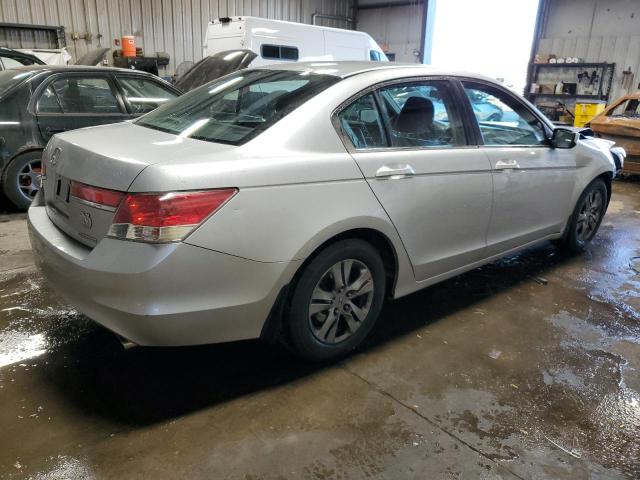Photo 3 from auction – 2012 HONDA ACCORD SE with VIN 1HGCP2F64CA119511