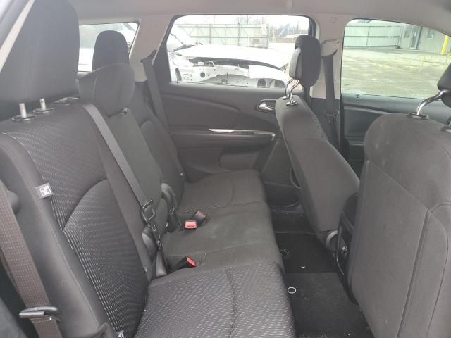 صورة رقم 11 من المزاد - 2017 DODGE JOURNEY SE مع VIN 3C4PDDAGXHT704470