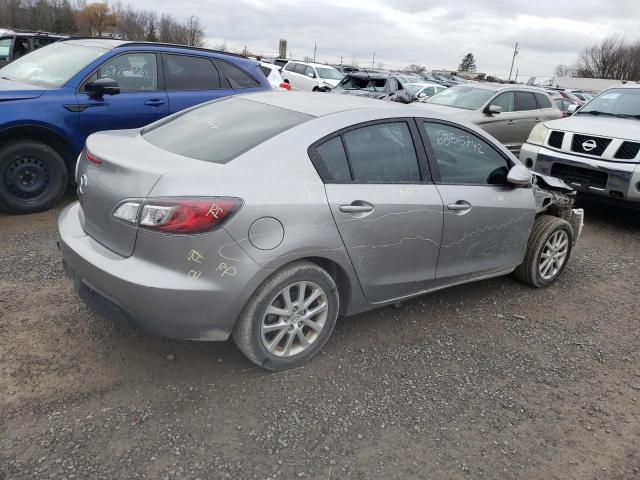 Photo 3 from auction – 2011 MAZDA 3 I with VIN JM1BL1VF4B1379097