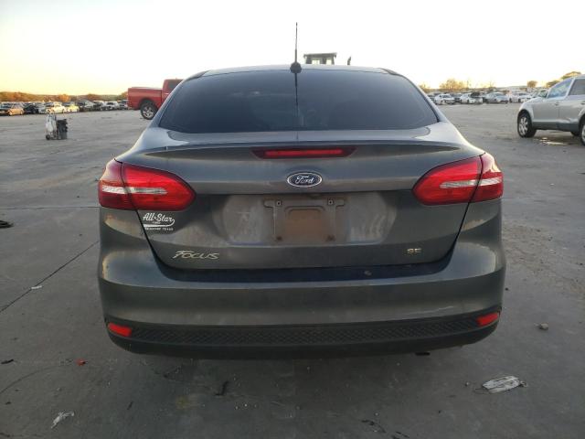 Photo 6 from auction – 2017 FORD FOCUS SE with VIN 1FADP3F21HL284116