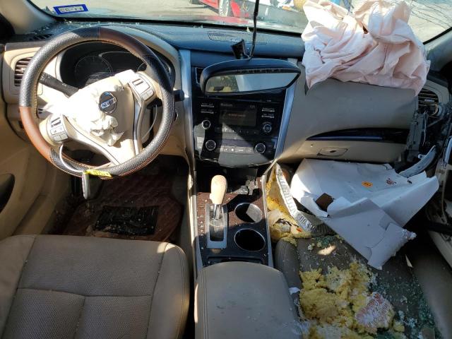Photo 8 from auction – 2014 NISSAN ALTIMA 2.5 with VIN 1N4AL3AP7EC407110