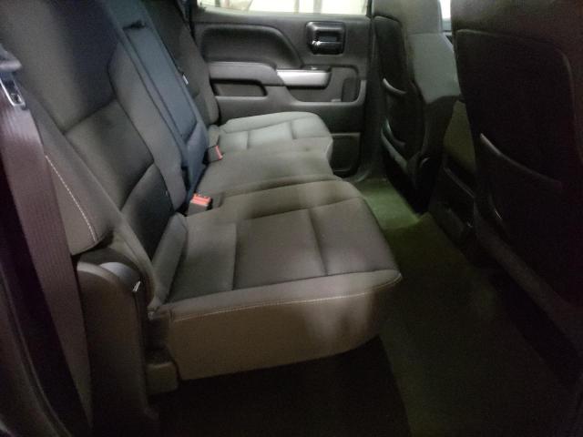 Photo 10 from auction – 2015 CHEVROLET SILVERADO with VIN 3GCUKREC8FG228805