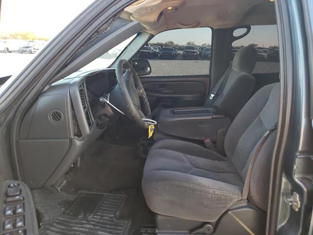 Photo 7 from auction – 2007 CHEVROLET SILVERADO with VIN 2GCEC13V471144188