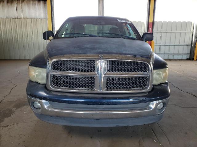 Photo 5 from auction – 2002 DODGE RAM 1500 with VIN 1D7HA18N62S654519