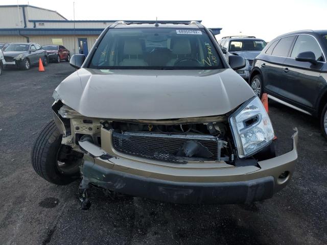 Photo 5 from auction – 2005 CHEVROLET EQUINOX LT with VIN 2CNDL63F356156880