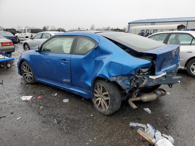 Photo 2 from auction – 2014 TOYOTA SCION TC with VIN JTKJF5C77E3082929