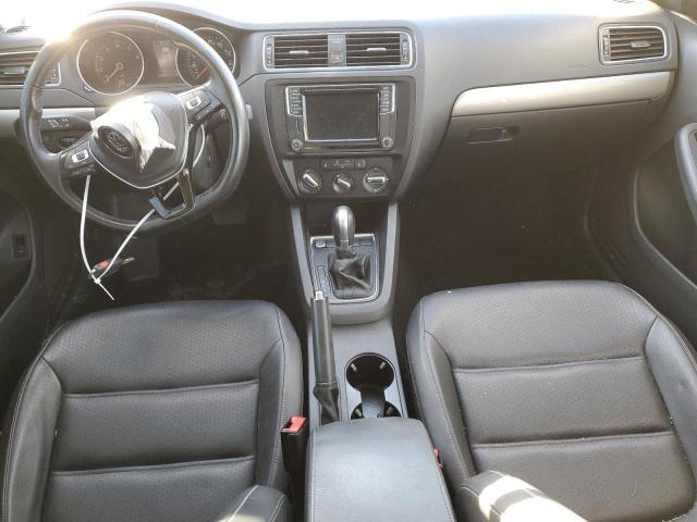 Photo 8 from auction – 2018 VOLKSWAGEN JETTA SE with VIN 3VWDB7AJ1JM258745