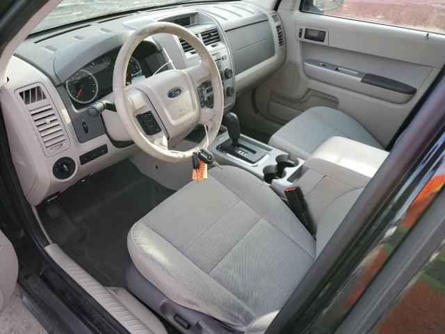 Photo 7 from auction – 2012 FORD ESCAPE XLT with VIN 1FMCU0D75CKC62870