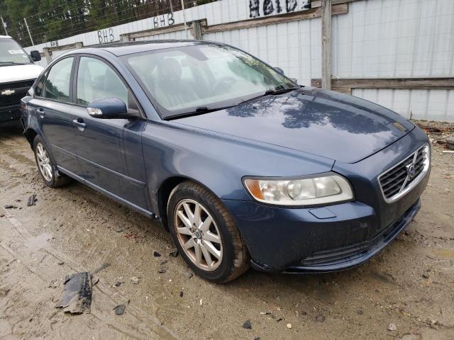 Photo 4 from auction – 2008 VOLVO S40 2.4I with VIN YV1MS390682387664
