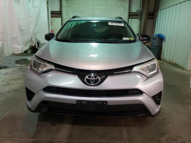 Photo 5 from auction – 2016 TOYOTA RAV4 LE with VIN 2T3BFREV4GW506954