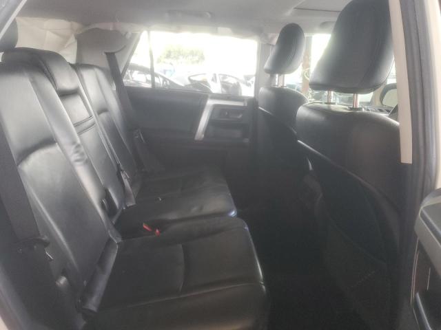 Photo 11 from auction – 2013 TOYOTA 4RUNNER SR with VIN JTEBU5JR2D5143060