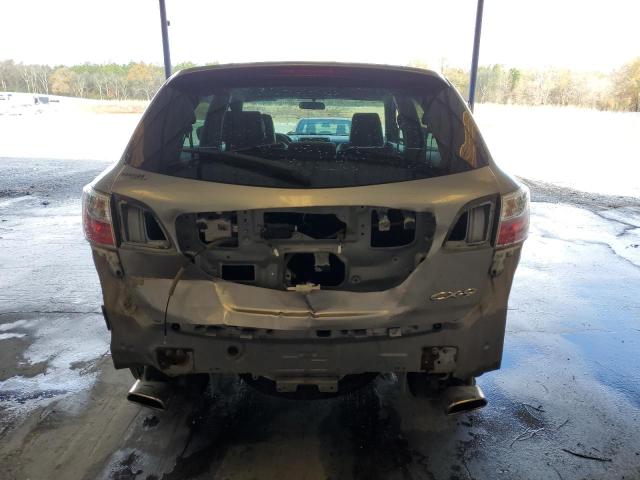 Photo 6 from auction – 2010 MAZDA CX-9 with VIN JM3TB2MA9A0207470