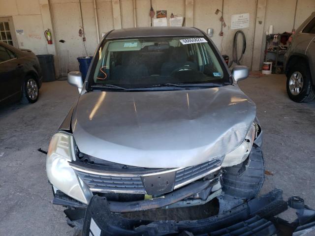 Photo 5 from auction – 2008 NISSAN VERSA S with VIN 3N1BC11E28L445664