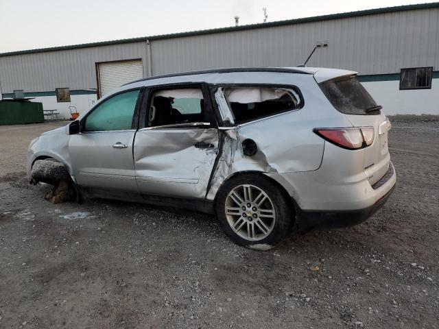 Photo 2 from auction – 2015 CHEVROLET TRAVERSE L with VIN 1GNKVGKD2FJ177145