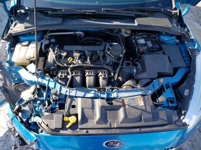 Photo 11 from auction – 2015 FORD FOCUS SE with VIN 1FADP3K23FL329141