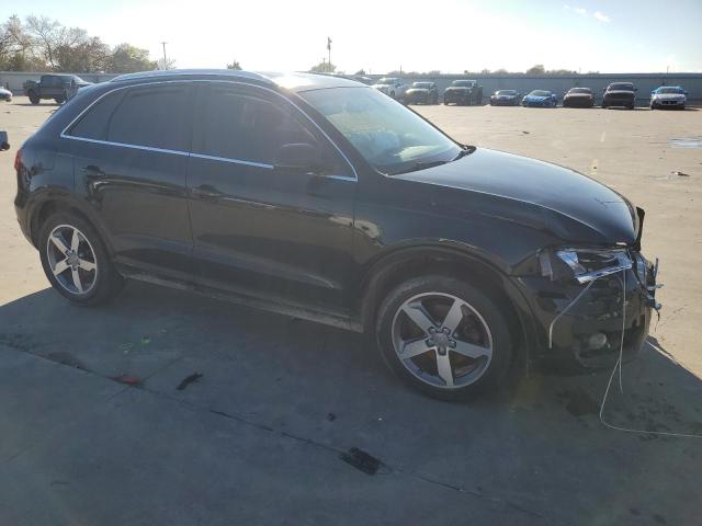 Photo 4 from auction – 2015 AUDI Q3 PREMIUM with VIN WA1BFCFS9FR010719