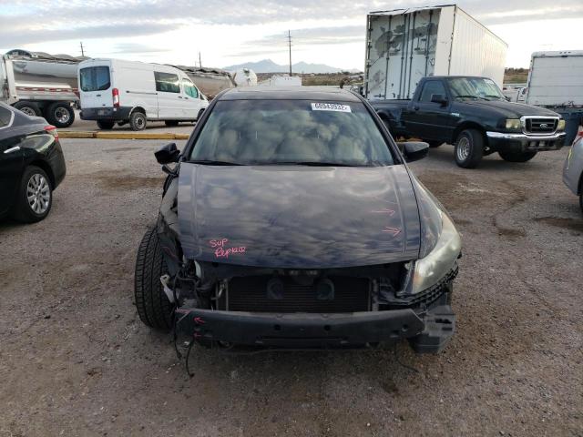 Photo 5 from auction – 2011 HONDA ACCORD EX with VIN 1HGCP3F78BA018159