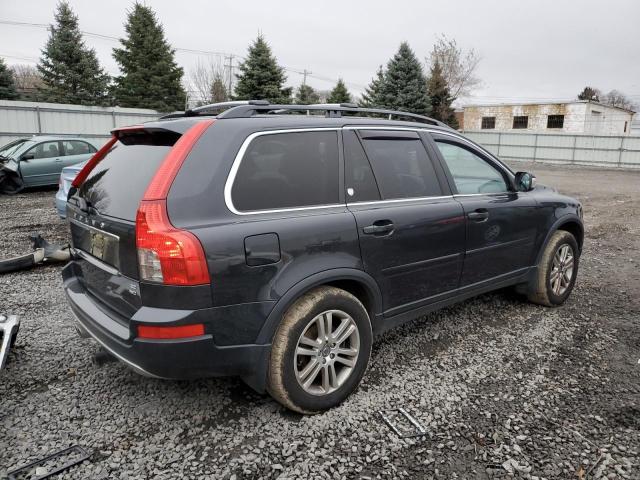 Photo 3 from auction – 2009 VOLVO XC90 3.2 with VIN YV4CZ982X91518716