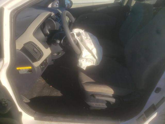Photo 7 from auction – 2014 KIA RIO LX with VIN KNADM4A3XE6349089