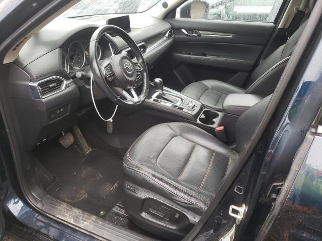 صورة رقم 7 من المزاد - 2018 MAZDA CX-5 GRAND مع VIN JM3KFBDM2J0342915