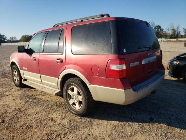 Photo 2 from auction – 2007 FORD EXPEDITION with VIN 1FMFU18527LA98313