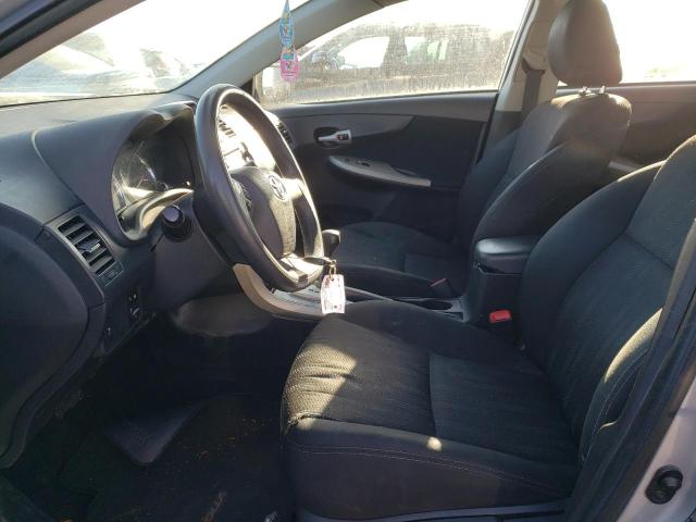 Photo 7 from auction – 2013 TOYOTA COROLLA BA with VIN 2T1BU4EE5DC948771