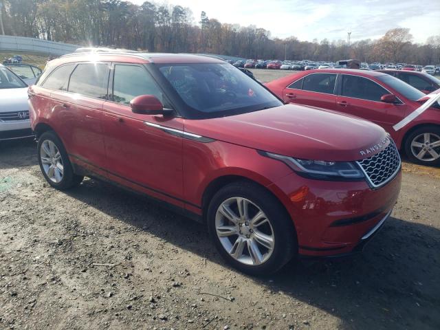 Photo 4 from auction – 2018 LAND ROVER RANGE ROVE with VIN SALYB2RX5JA736249