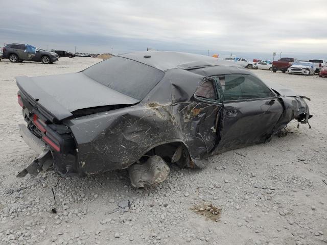 Photo 3 from auction – 2015 DODGE CHALLENGER with VIN 2C3CDZAG2FH861769