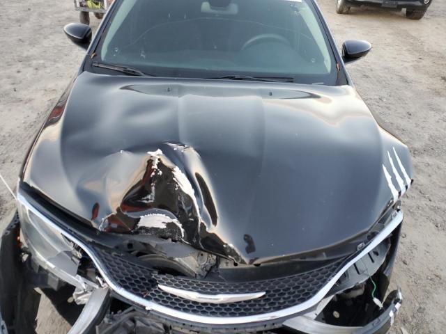 Photo 11 from auction – 2015 CHRYSLER 200 LIMITE with VIN 1C3CCCAB4FN575613