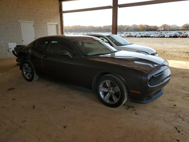 Photo 4 from auction – 2015 DODGE CHALLENGER with VIN 2C3CDZAG5FH861622
