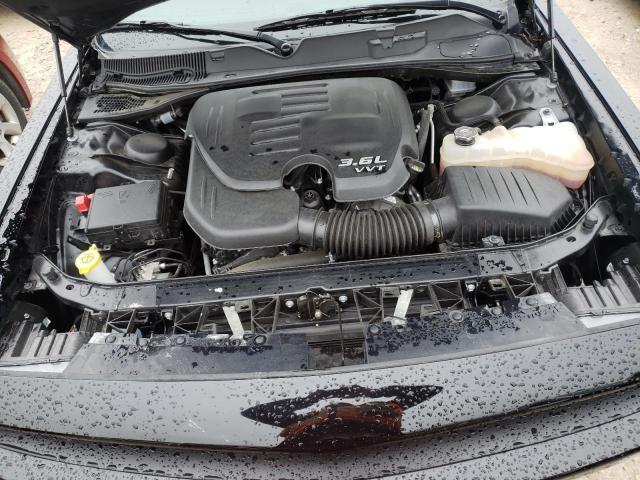 Photo 11 from auction – 2021 DODGE CHALLENGER with VIN 2C3CDZAG4MH615593