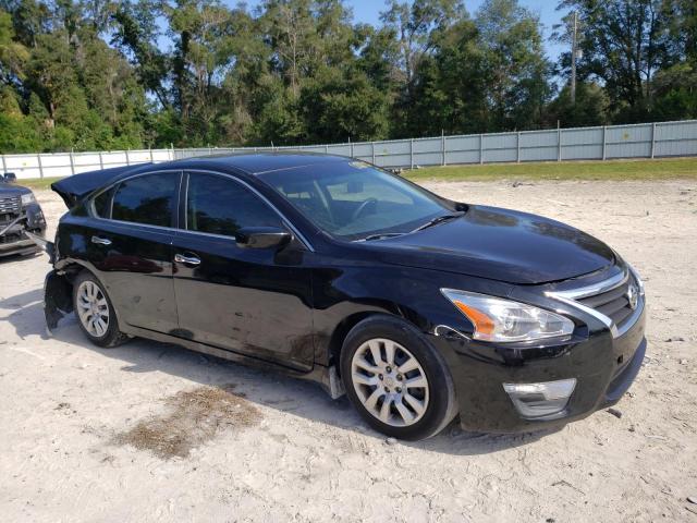 Photo 4 from auction – 2015 NISSAN ALTIMA 2.5 with VIN 1N4AL3AP3FC266795