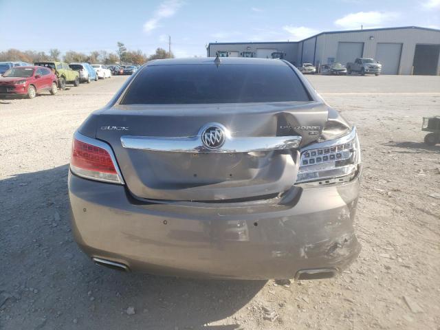 Photo 6 from auction – 2010 BUICK LACROSSE C with VIN 1G4GE5EV6AF219301