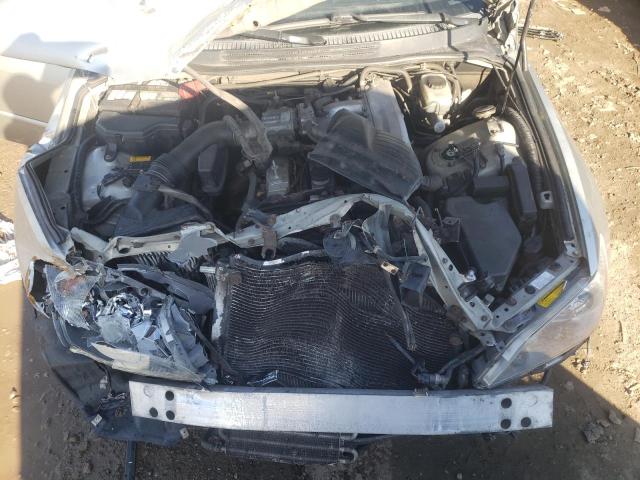Photo 11 from auction – 2005 LEXUS IS300 with VIN JTHBD192950095039