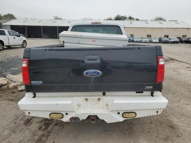 Photo 6 from auction – 2012 FORD F250 SUPER with VIN 1FTBF2A60CEB09782