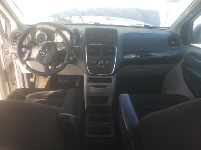 Zdjęcie 8 z aukcji – 2014 DODGE GRAND CARA z VIN 2C4RDGBG2ER220459