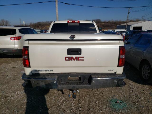 Photo 6 from auction – 2014 GMC SIERRA K15 with VIN 3GTU2VEC8EG183307