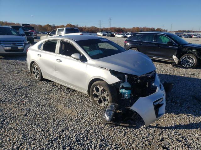 Photo 4 from auction – 2021 KIA FORTE FE with VIN 3KPF24AD0ME319702