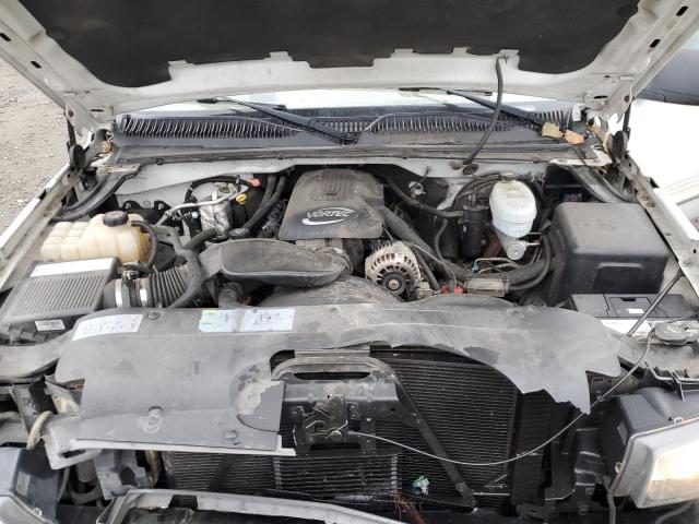 Photo 11 from auction – 2004 CHEVROLET SILVERADO with VIN 1GCEK19TX4E161936