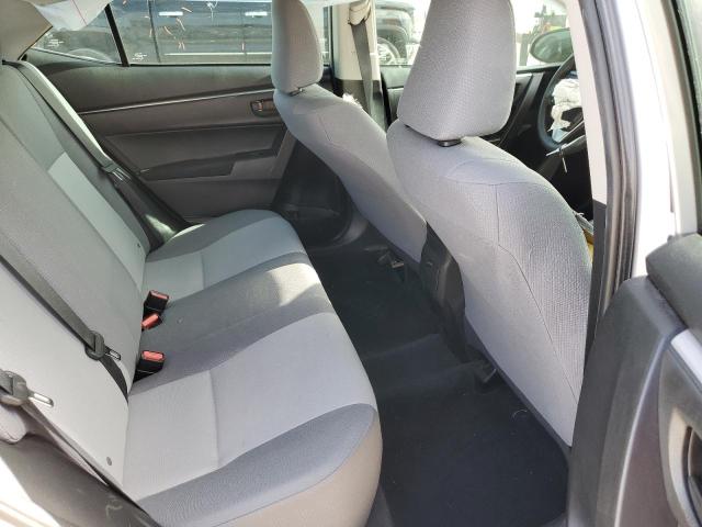 Photo 10 from auction – 2016 TOYOTA COROLLA L with VIN 5YFBURHE4GP479573