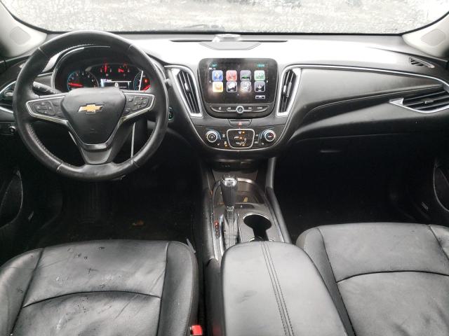 Photo 8 from auction – 2018 CHEVROLET MALIBU LT with VIN 1G1ZD5ST0JF102910