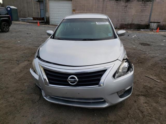Photo 5 from auction – 2014 NISSAN ALTIMA 2.5 with VIN 1N4AL3AP7EC198094