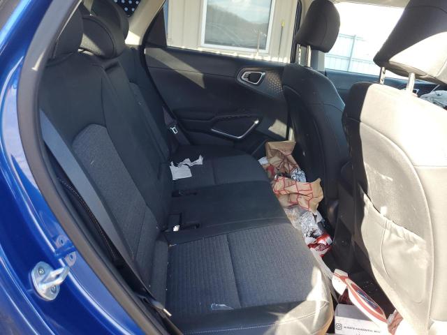 Photo 11 from auction – 2020 KIA SOUL EX with VIN KNDJ33AUXL7033193