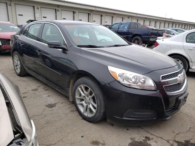 Photo 4 from auction – 2013 CHEVROLET MALIBU 1LT with VIN 1G11C5SA6DF159003