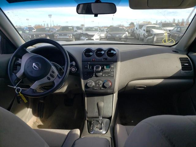 Photo 8 from auction – 2012 NISSAN ALTIMA BAS with VIN 1N4AL2AP2CN474208