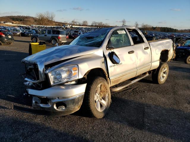 Photo 1 from auction – 2007 DODGE RAM 1500 S with VIN 1D7HU18227J513876