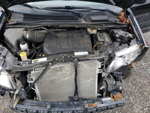 Photo 12 from auction – 2013 DODGE GRAND CARA with VIN 2C4RDGBG9DR666865